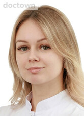 Чернышова Тамара Дмитриевна