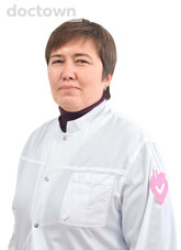 Чистякова Марина Владимировна