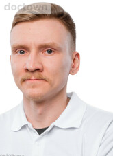 Чубаров Всеволод Димитриевич