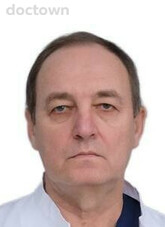 Чудинов Евгений Николаевич