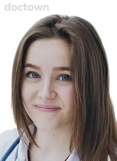 Чупанова Василина Сергеевна