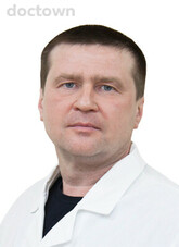 Чвырков Тимур Николаевич