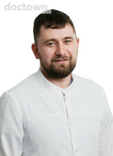 Чёрный Семён Владимирович 