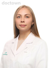 Ленькова Юлия Александровна