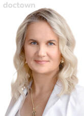 Лэнсинг Анжелика Валерьевна