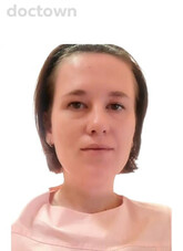 Леонова Анна Анатольевна