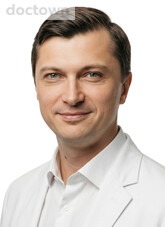 Леоновец Дмитрий Владимирович