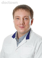 Лепеха Сергей Вадимович
