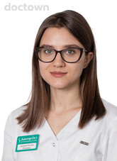 Лескина Полина Игоревна