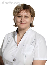 Лесникова Евгения Александровна