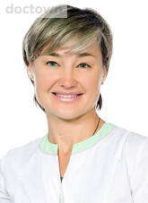 Летова Екатерина Владимировна