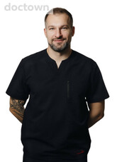 Летягин Тарас Андреевич