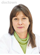 Леванькова Елена Сергеевна