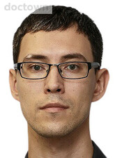 Рабцун Артем Александрович