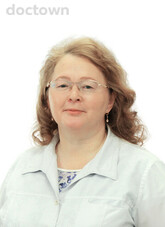 Работа Светлана Александровна