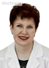 Рачкова Светлана Борисовна