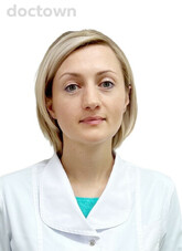 Радаева Екатерина Александровна