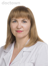Рахманова Наталия Борисовна