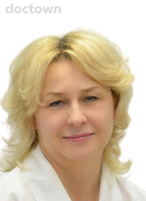 Райтер Татьяна Владимировна