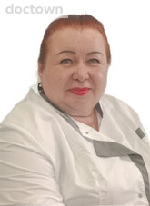 Расстрига Лариса Ивановна