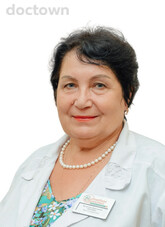 Брагина Валентина Николаевна 