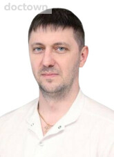 Бредихин Данил Александрович
