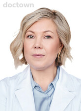 Кралинова Светлана Семеновна