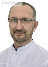 Крамаренко Владимир Геннадьевич