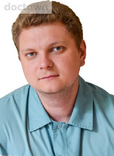 Краморов Роман Юрьевич