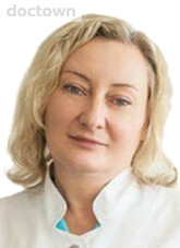 Крашенинникова Ольга Олеговна