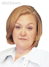 Красикова Евгения Александровна