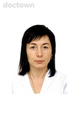 Красильникова Светлана Юрьевна