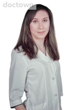 Краснова Ирина Петровна 