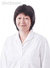 Кравцова Юлия Эмильевна