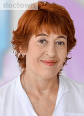 Кравец Инга Владимировна