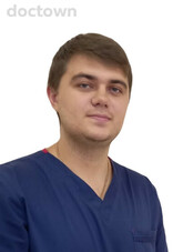 Кретов Артем Константинович