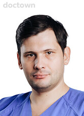 Кротов Алексей Викторович