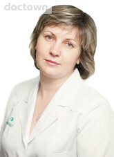 Крючкова Оксана Юрьевна