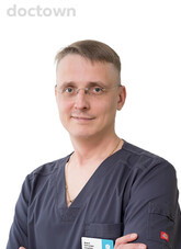 Осадчук Денис Сергеевич