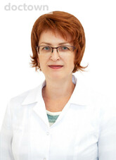 Осинцева Ирина Владимировна
