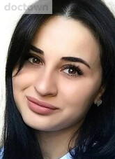 Оспенникова Зарина Ибрагимовна