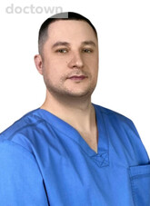 Осташевский Александр Александрович