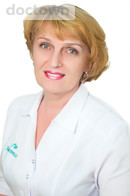 Печёрина Галина Семеновна