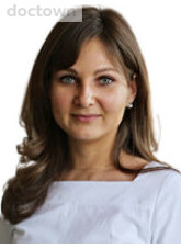 Пекарева Евгения Олеговна