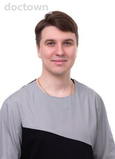 Перевозчиков Константин Олегович