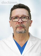 Перфильев Андрей Михайлович