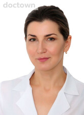 Перфильева Ирина Михайловна