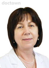 Перфильева Маргарита Сергеевна