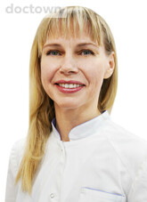 Перминова Наталья Юрьевна