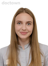 Перова Яна Павловна